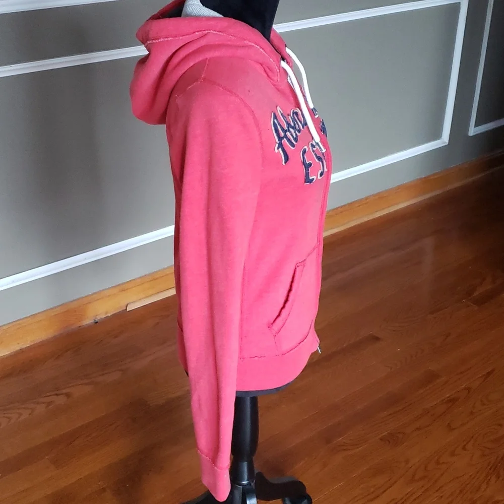 A&F Zippered Hoodie_6
